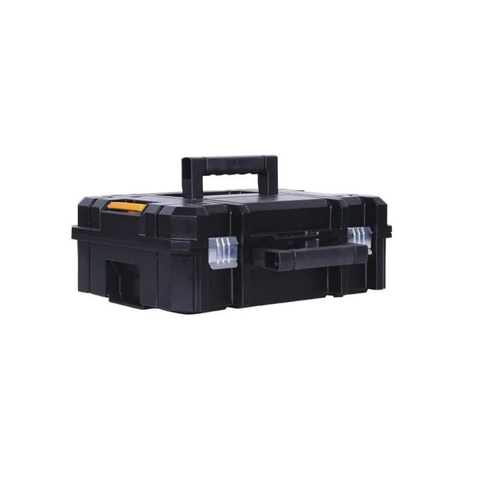 Caja de Herramientas DeWalt DWST17807 color Negro