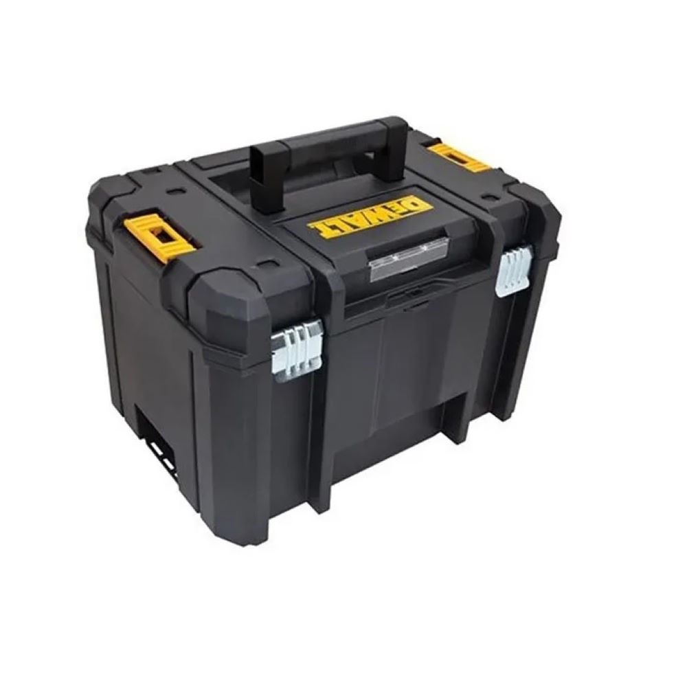 Caja de Herramientas DeWalt DWST17806 color Negro