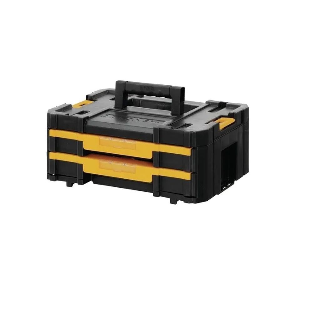 Caja de Herramientas DeWalt DWST17804 color Negro