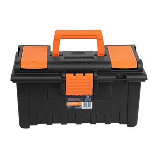 Foto 3 | Caja para Herramientas Truper color Negro