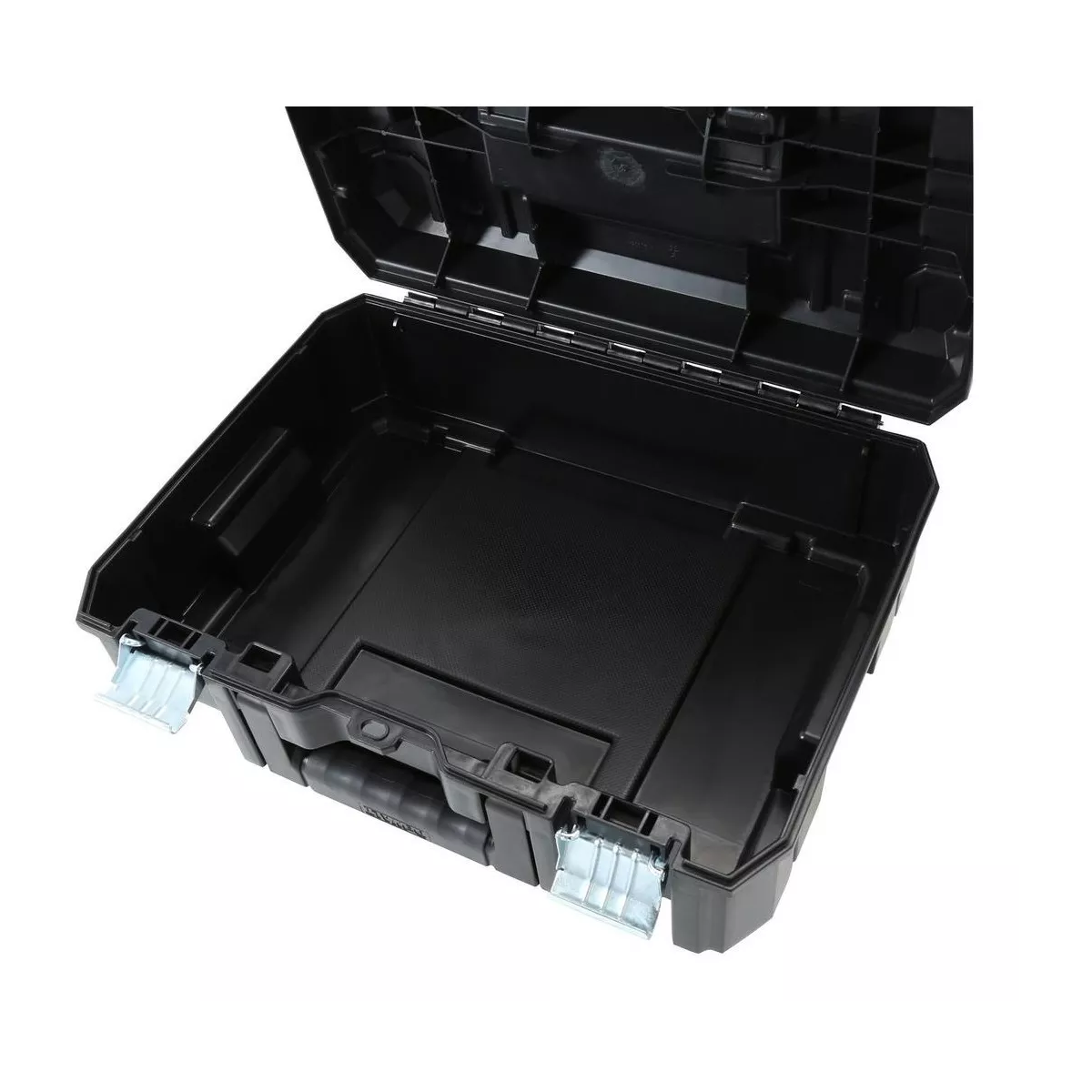 Foto 2 | Caja De Herramienta Plástico Eo Safe Imports Esi-9220 Negro