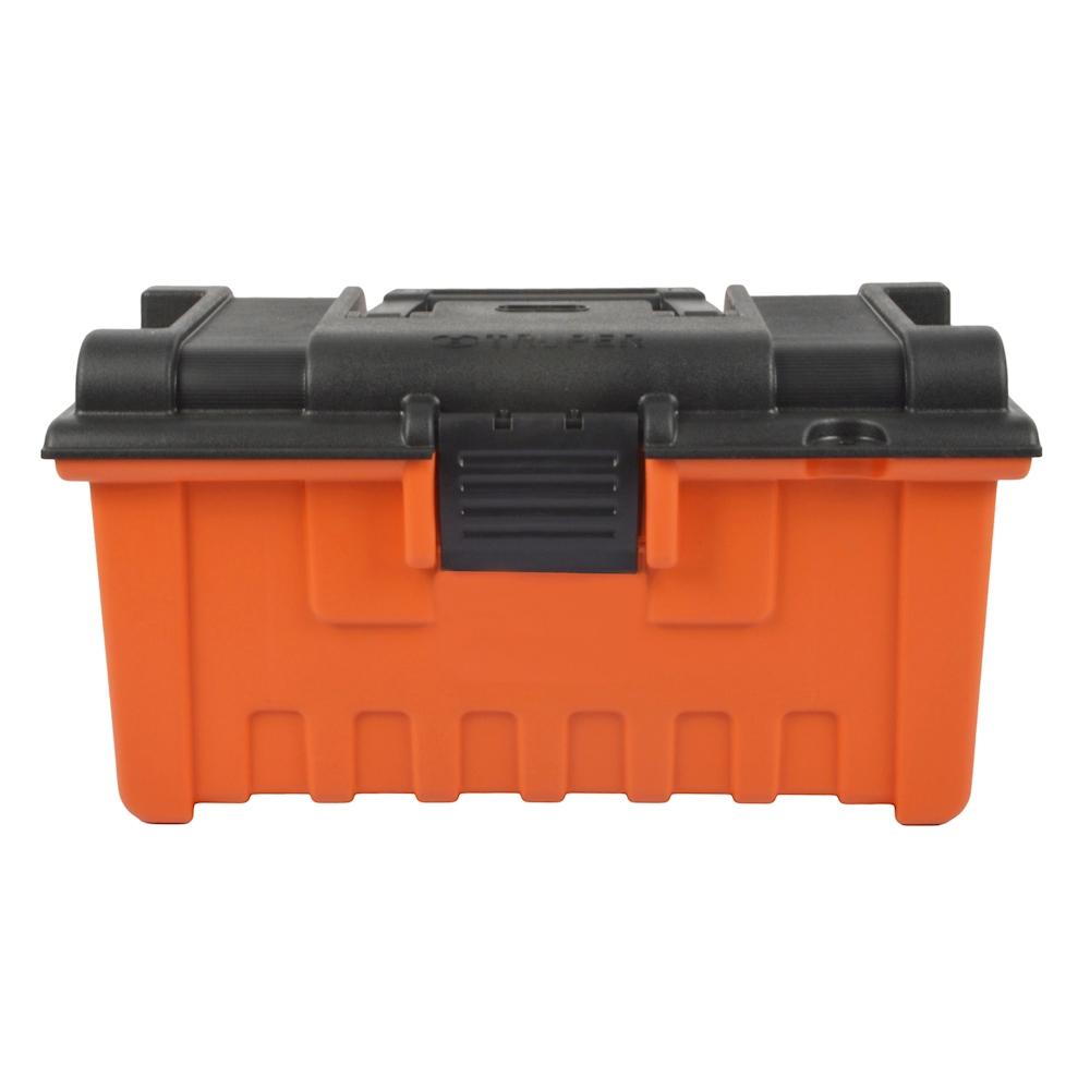 Caja para Herramientas Truper Naranja