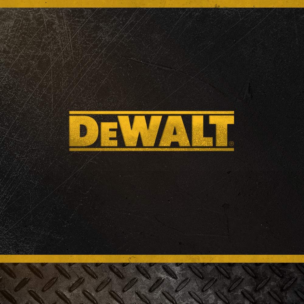 Foto 7 pulgar | Taburete Dewalt Heavy-duty De Metal Para Garaje Y Tienda, Con Giro De 360 Grados - Venta Internacional.