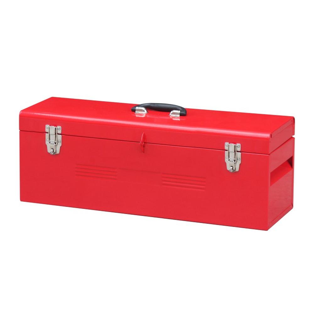 Foto 1 | Caja Para Herramientas De Lámina Con Charola Mt-ch8 Maple Tools