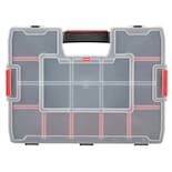 Organizador De Almacenamiento Craftsman Medium Con 14 Compartimentos Cmst14022 - Venta Internacional.
