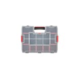 Organizador De Almacenamiento Craftsman, Grande, 15 Compartimentos Cmst14027 - Venta Internacional.