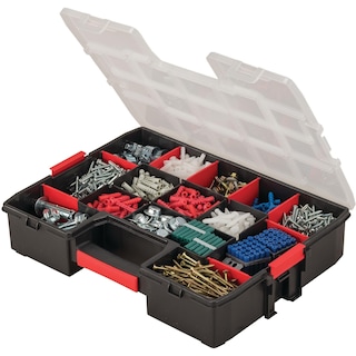 Foto 2 | Organizador De Almacenamiento Craftsman, Grande, 15 Compartimentos Cmst14027 - Venta Internacional.