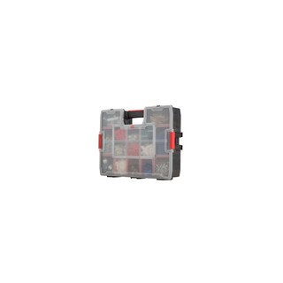 Foto 3 | Organizador De Almacenamiento Craftsman, Grande, 15 Compartimentos Cmst14027 - Venta Internacional.