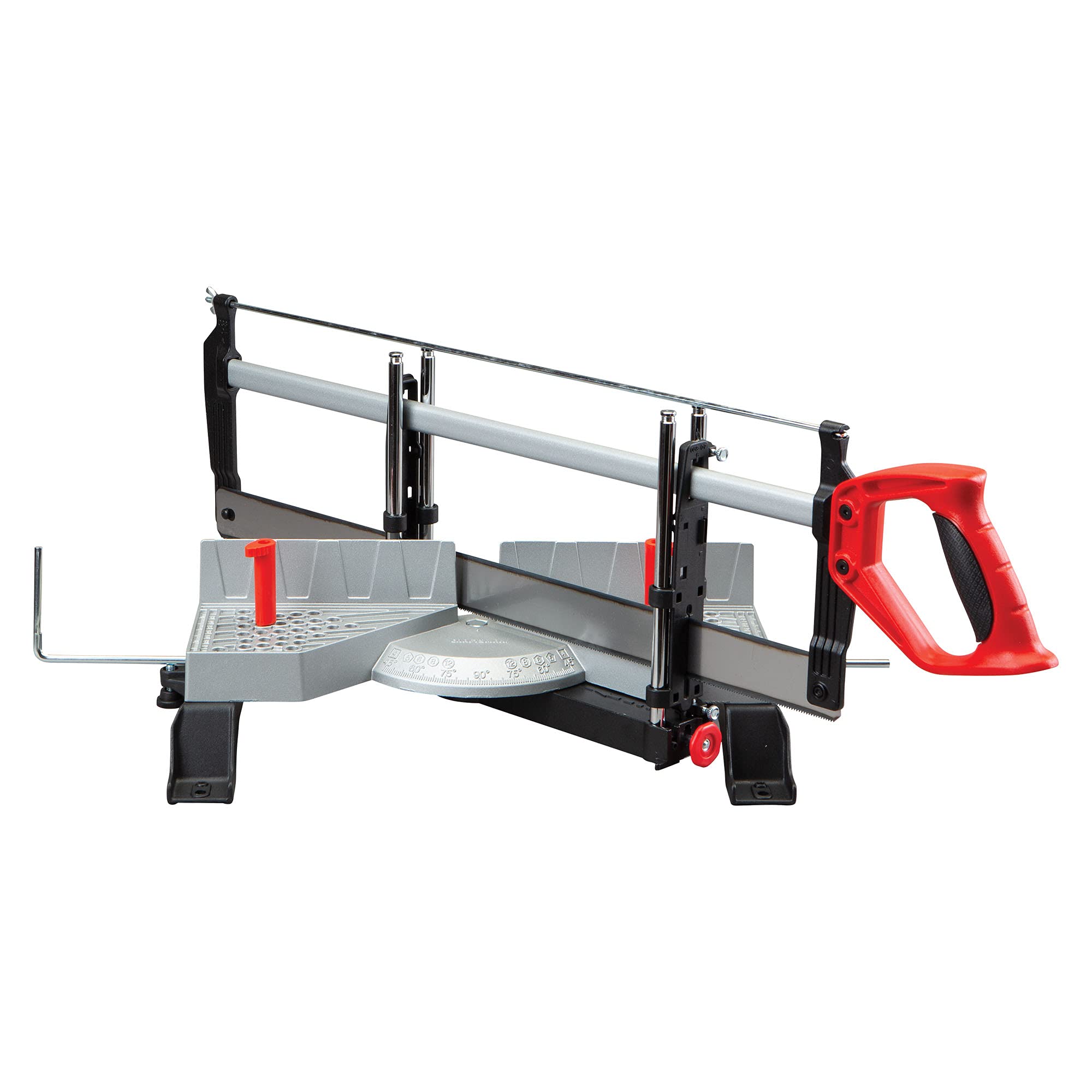 Foto 1 | Sierra De Mano Para Ingletes Craftsman Cmht20800 Con Ángulo Ajustable - Venta Internacional.