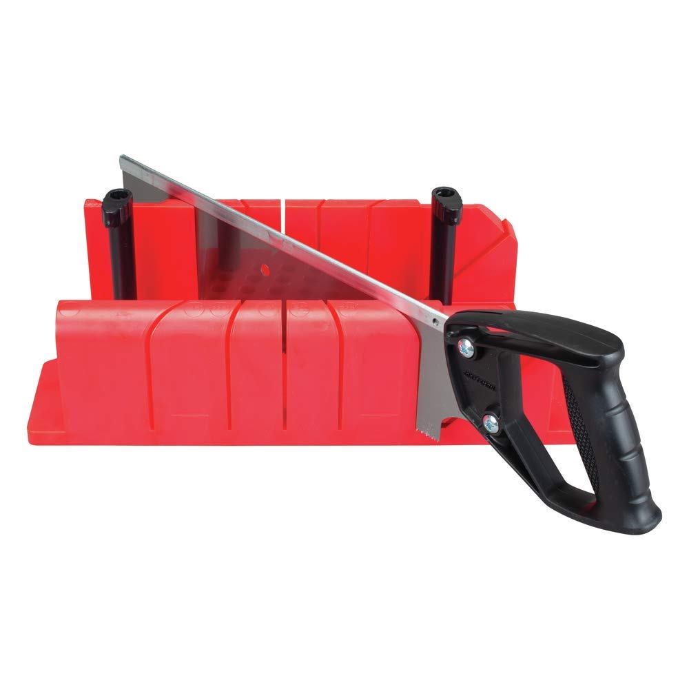 Foto 2 pulgar | Ingletadora Craftsman Cmht20600 De 30 Cm Con Caja De Sujeción - Venta Internacional.