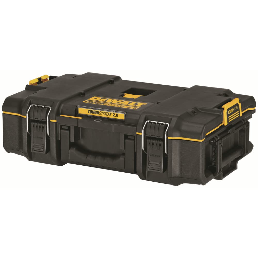 Caja para Herramientas DeWalt de 50 kg-Venta Internacional