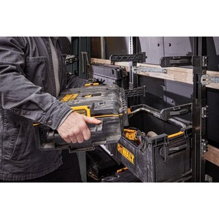 Foto 2 | Caja para Herramientas DeWalt de 50 kg-Venta Internacional