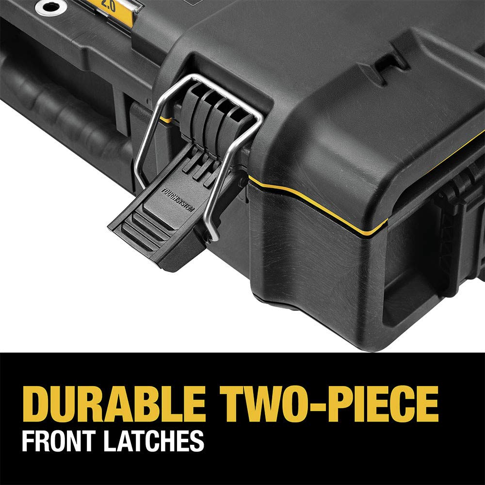 Foto 6 pulgar | Caja para Herramientas DeWalt de 50 kg-Venta Internacional