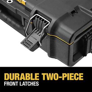 Foto 5 | Caja para Herramientas DeWalt de 50 kg-Venta Internacional