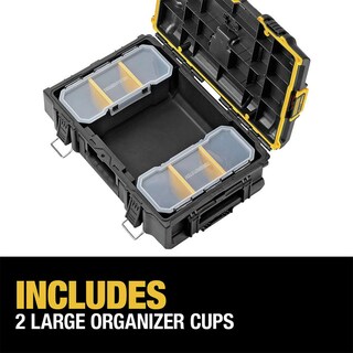 Foto 7 | Caja para Herramientas DeWalt de 50 kg-Venta Internacional