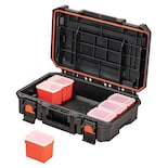Caja De Herramientas Craftsman Tradestack System Resistente Al Agua 21 Cm - Venta Internacional.