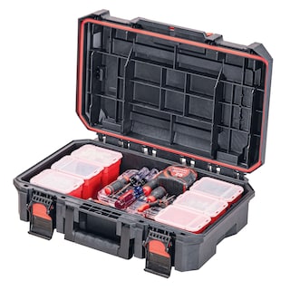 Foto 4 | Caja De Herramientas Craftsman Tradestack System Resistente Al Agua 21 Cm - Venta Internacional.