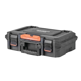 Foto 5 | Caja De Herramientas Craftsman Tradestack System Resistente Al Agua 21 Cm - Venta Internacional.