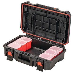 Foto 6 | Caja De Herramientas Craftsman Tradestack System Resistente Al Agua 21 Cm - Venta Internacional.