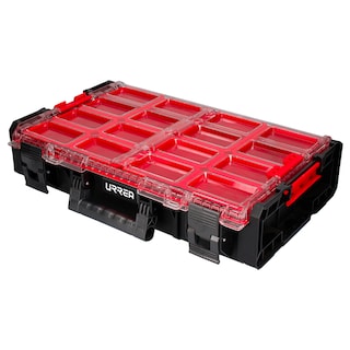 Foto 1 | Caja Organizadora Plástica Modular 23'' X 15'' X 5'' Urrea