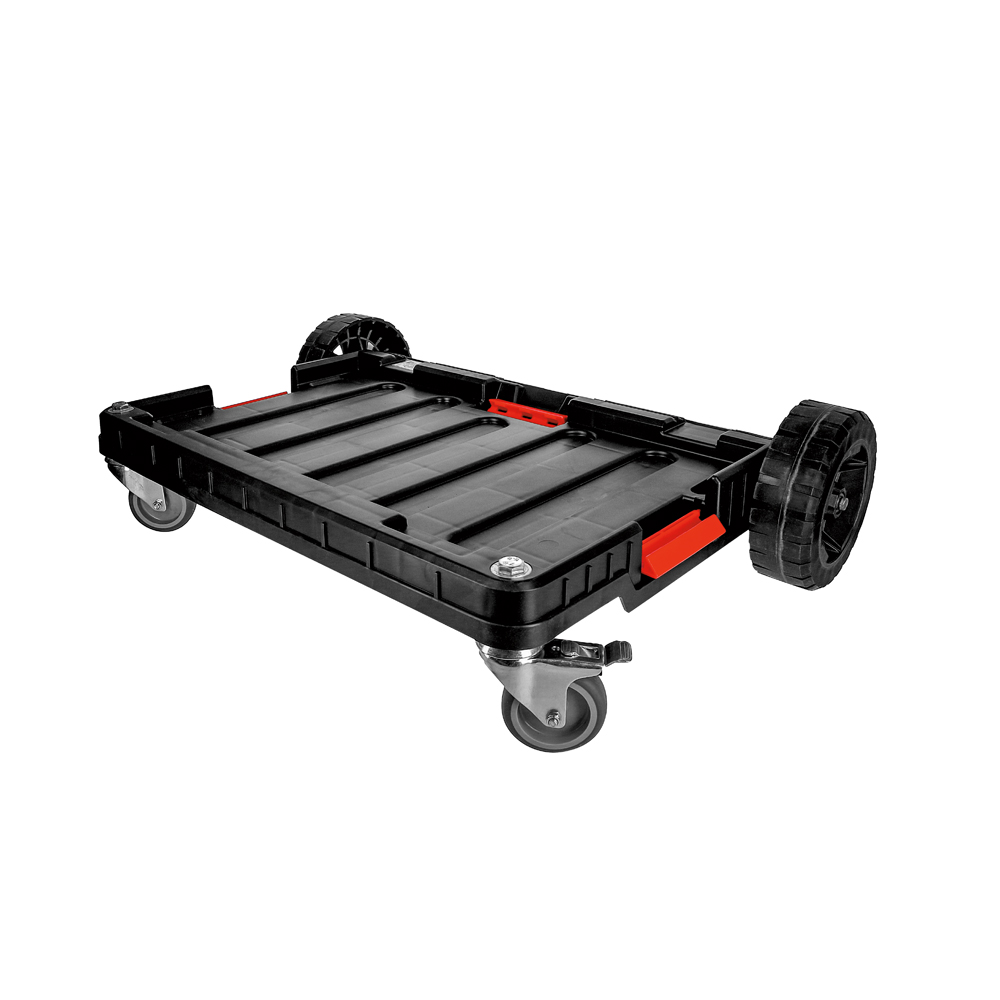 Foto 2 pulgar | Plataforma Móvil Para Cajas Portaherramientas Modulares 29'' X 20'' X 7'' Urrea