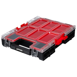 Foto 1 | Caja Organizadora Plástica Modular 10'' X 14'' X 3'' Urrea