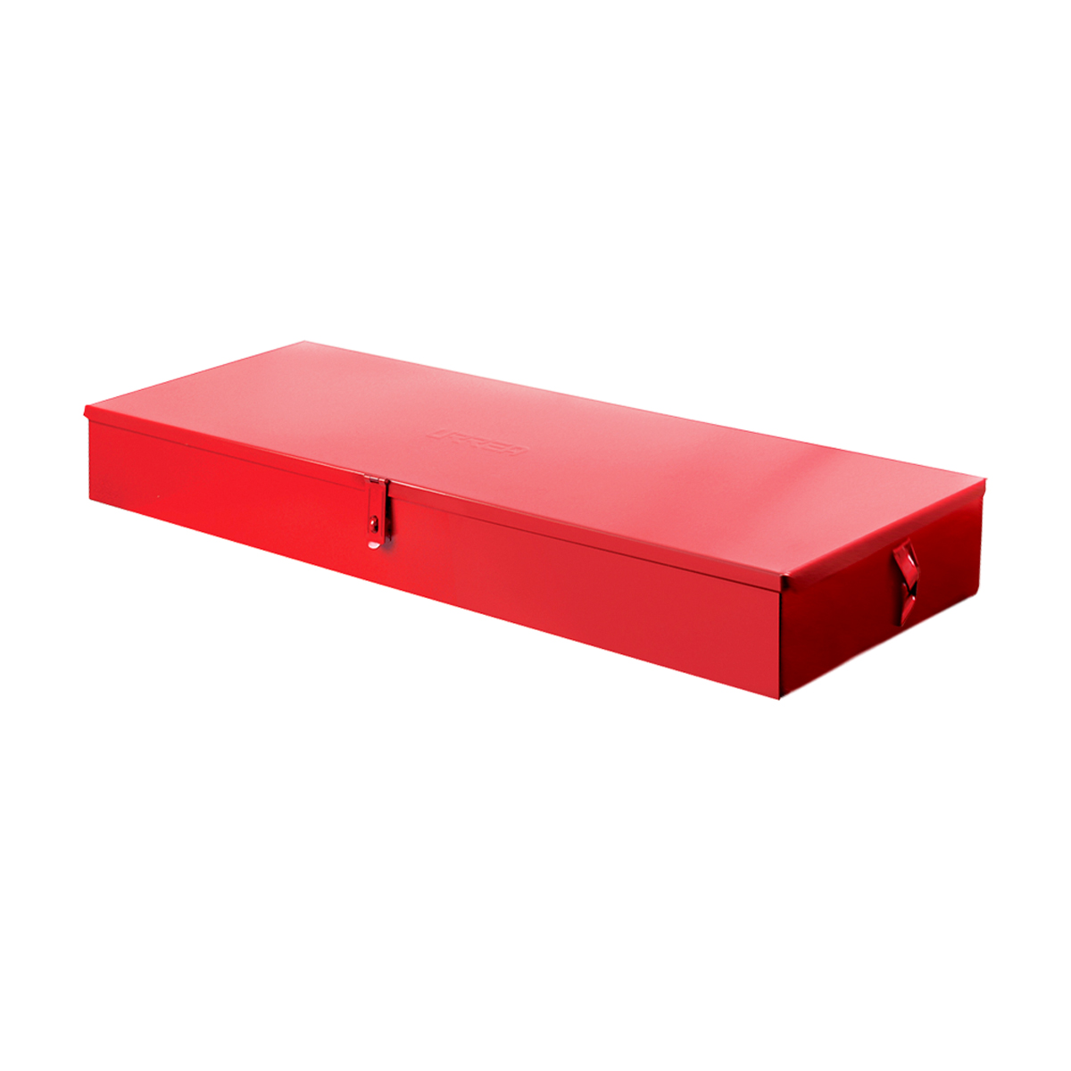 Foto 2 pulgar | Caja Metálica Usos Múltiples Color Rojo 35'' X 11'' X 4'' Urrea