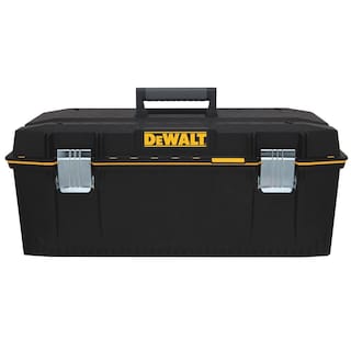 Foto 1 | Caja De Herramientas Dewalt Dwst28001, 71 Cm, Espuma Estructural, Sello De Agua - Venta Internacional.