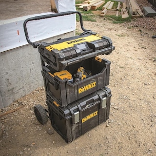 Foto 2 | Caja Organizadora de Herramientas Dewalt Tough System Dwst08205 - Venta Internacional