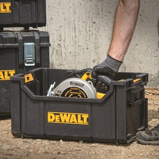 Foto 3 | Caja Organizadora de Herramientas Dewalt Tough System Dwst08205 - Venta Internacional
