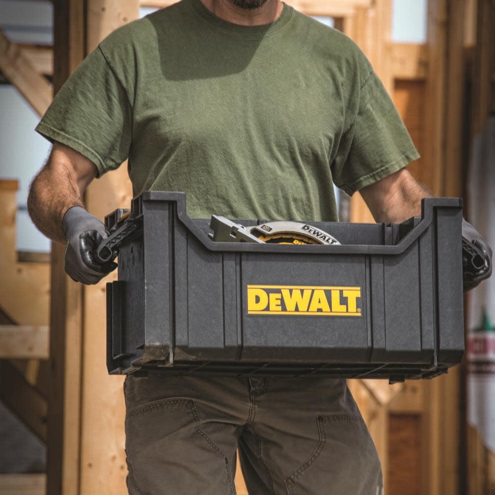 Foto 5 pulgar | Caja Organizadora de Herramientas Dewalt Tough System Dwst08205 - Venta Internacional