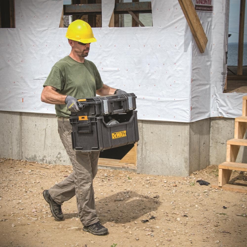 Foto 5 | Caja Organizadora de Herramientas Dewalt Tough System Dwst08205 - Venta Internacional