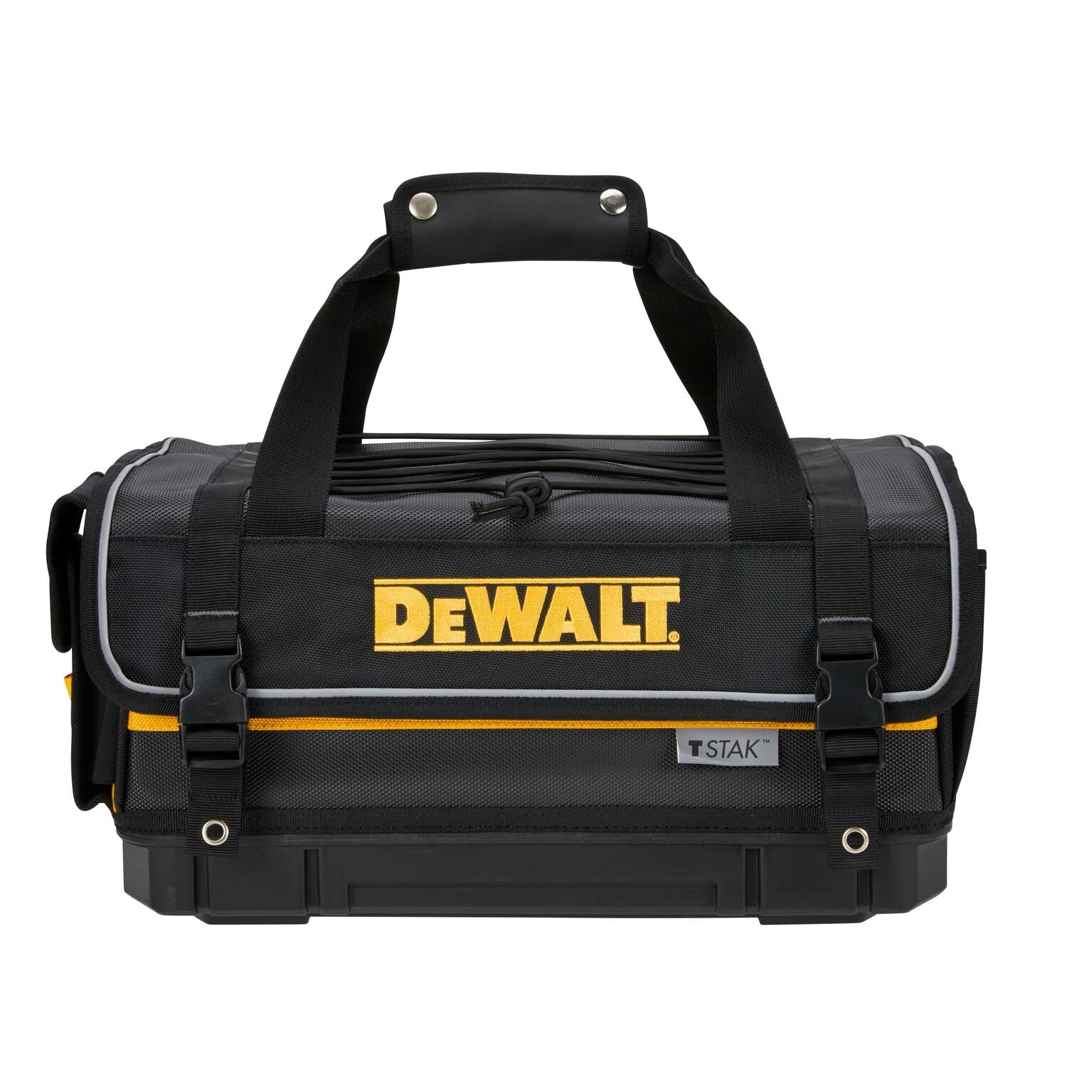 Foto 2 pulgar | Bolsa de Herramientas Dewalt Tstak Dwst17623 de 40 cm -  Venta Internacional