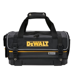 Foto 1 | Bolsa de Herramientas Dewalt Tstak Dwst17623 de 40 cm - Venta Internacional