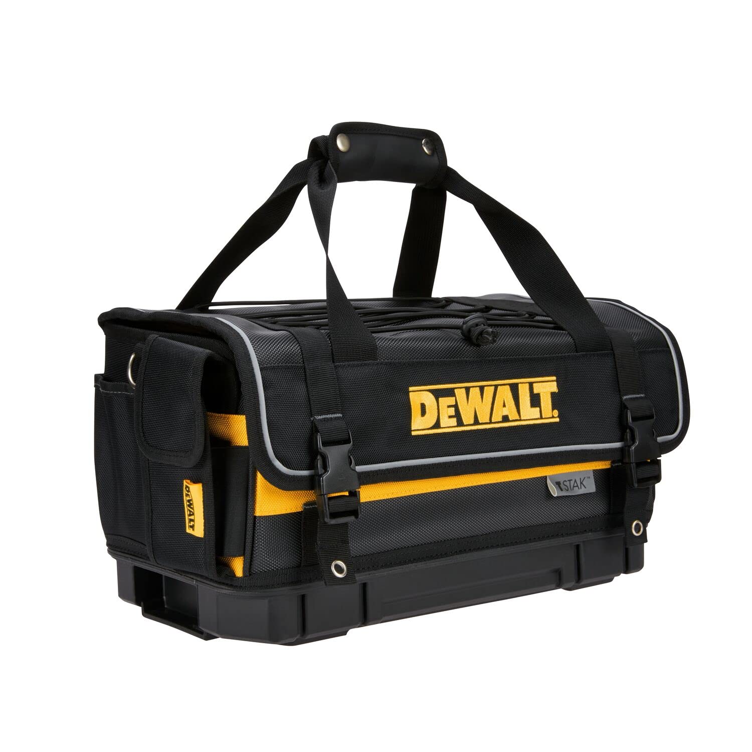 Foto 3 pulgar | Bolsa de Herramientas Dewalt Tstak Dwst17623 de 40 cm -  Venta Internacional