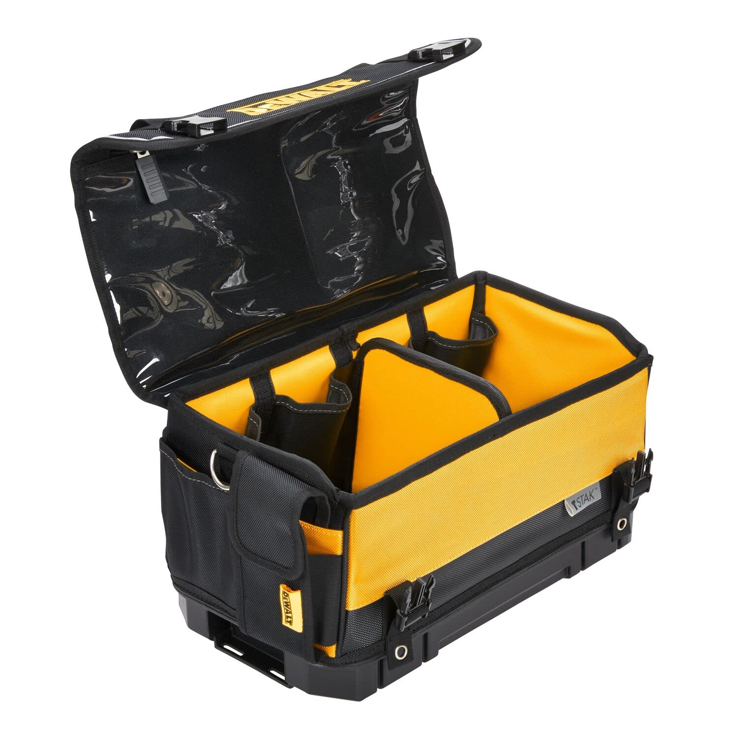 Foto 4 pulgar | Bolsa de Herramientas Dewalt Tstak Dwst17623 de 40 cm -  Venta Internacional