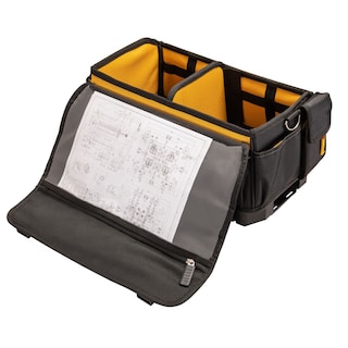 Foto 4 | Bolsa de Herramientas Dewalt Tstak Dwst17623 de 40 cm - Venta Internacional