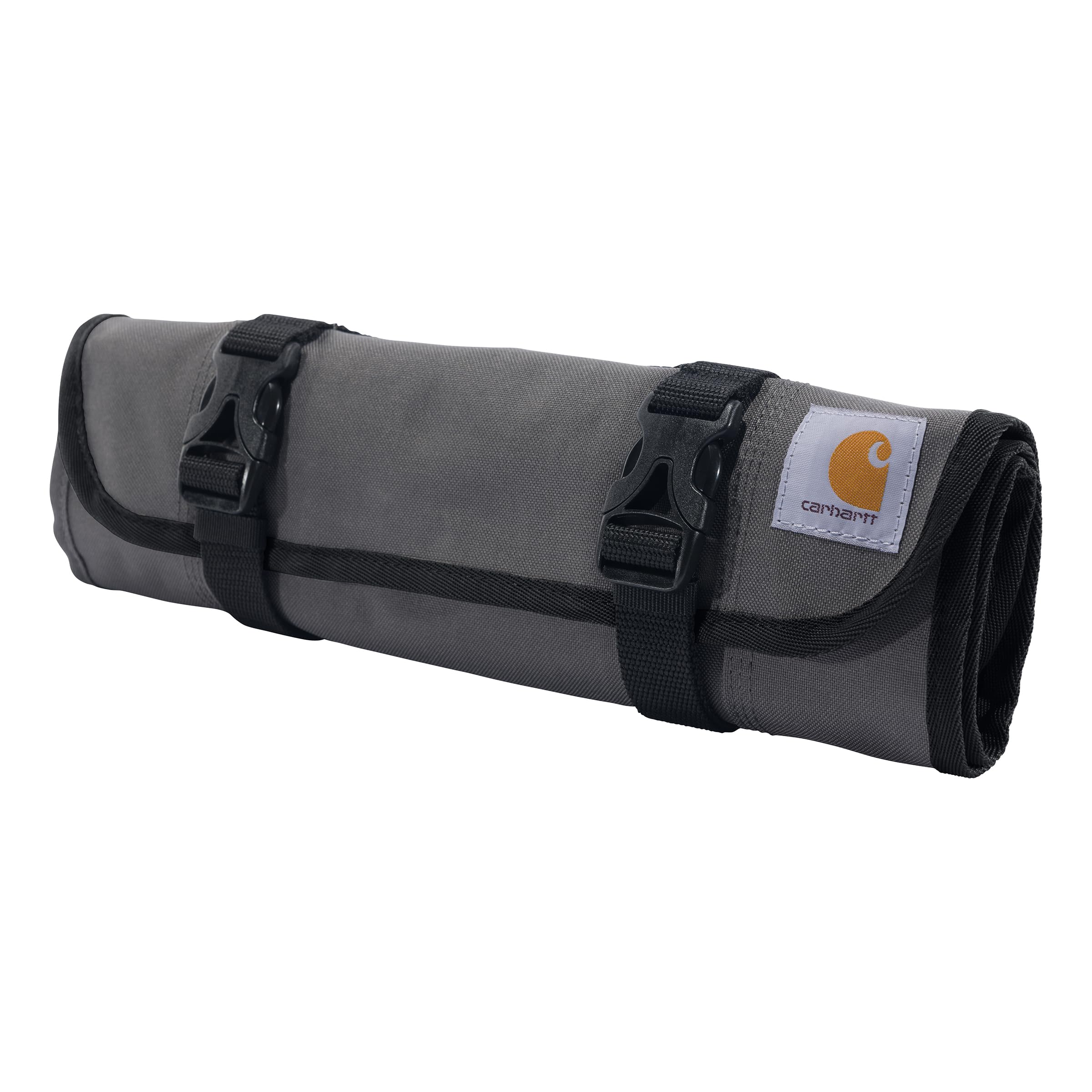 Foto 2 pulgar | Bolsa Enrollable Carhartt Para Organizar Herramientas, 18 Bolsillos - Venta Internacional.