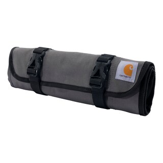 Foto 1 | Bolsa Enrollable Carhartt Para Organizar Herramientas, 18 Bolsillos - Venta Internacional.