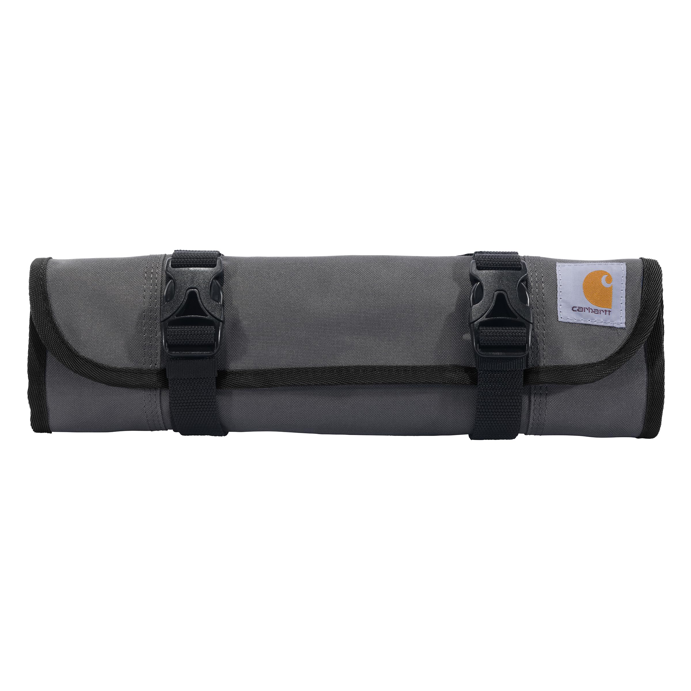 Foto 3 pulgar | Bolsa Enrollable Carhartt Para Organizar Herramientas, 18 Bolsillos - Venta Internacional.