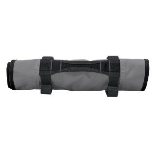 Foto 3 | Bolsa Enrollable Carhartt Para Organizar Herramientas, 18 Bolsillos - Venta Internacional.