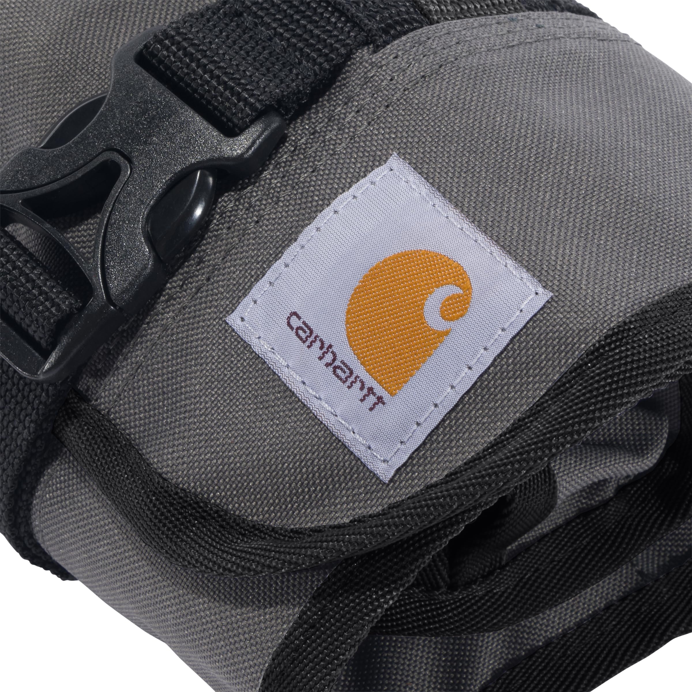 Foto 5 pulgar | Bolsa Enrollable Carhartt Para Organizar Herramientas, 18 Bolsillos - Venta Internacional.
