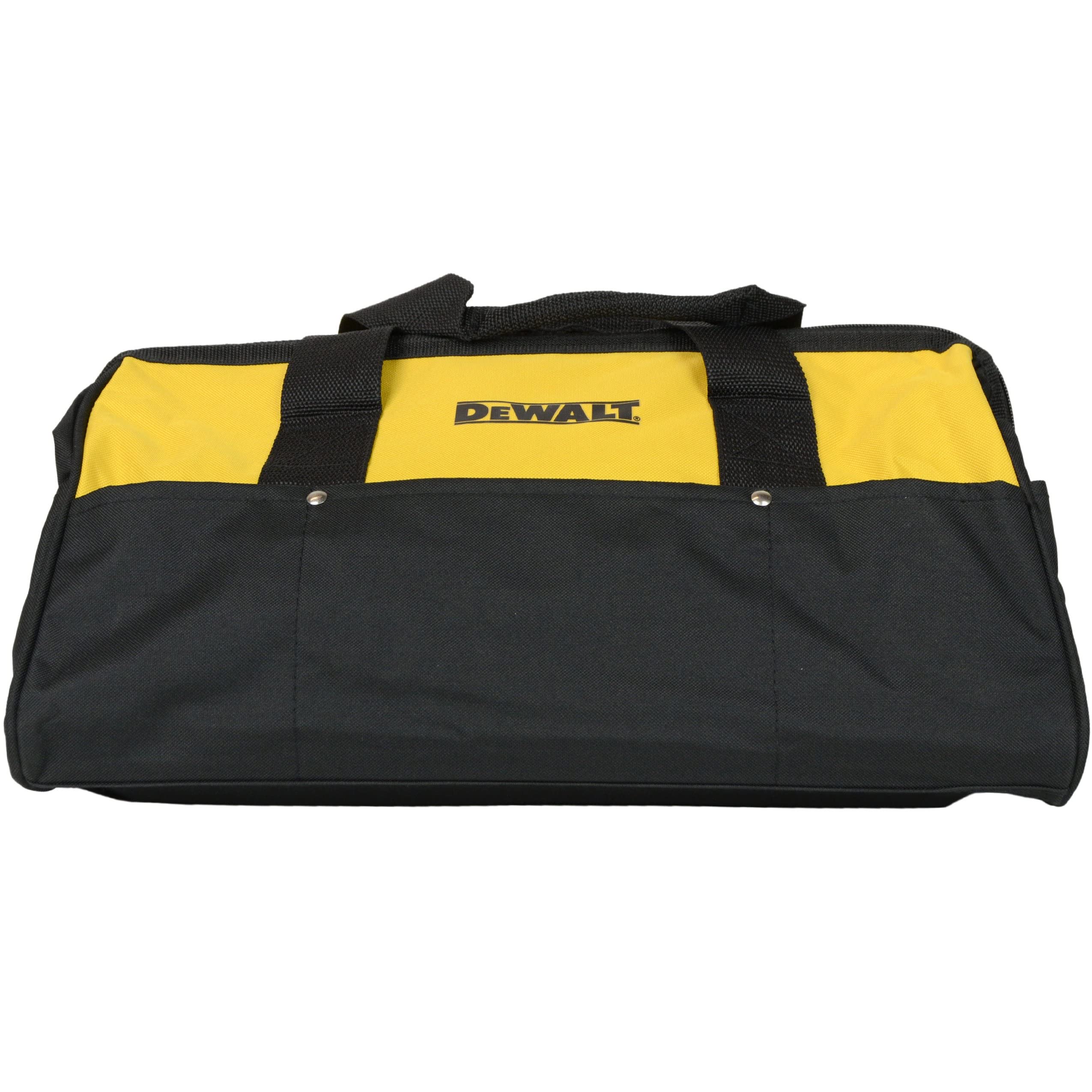 Foto 1 | Bolsa De Herramientas Dewalt Heavy Duty Contractor De 18 Pulgadas Con Cremallera - Venta Internacional.