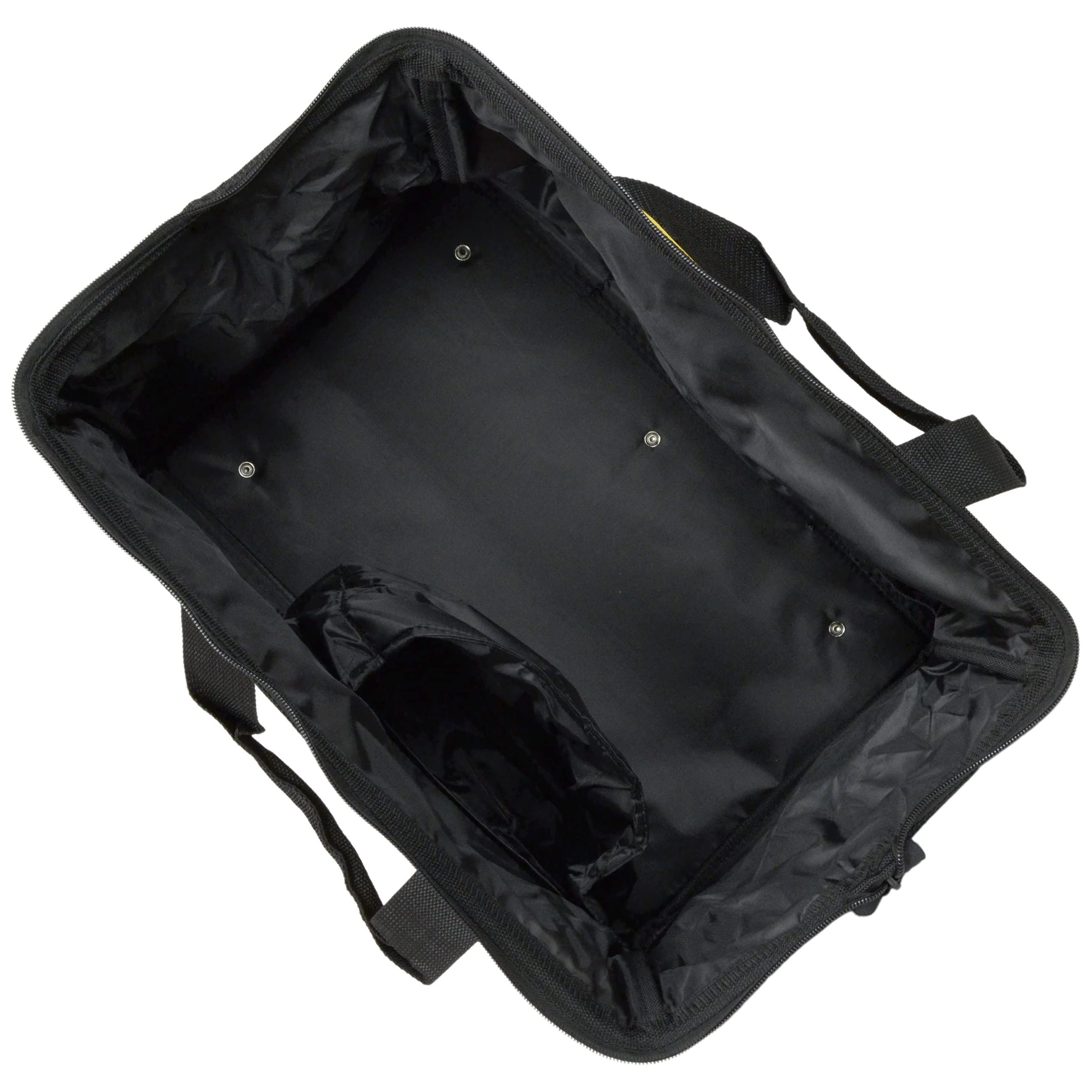 Foto 4 pulgar | Bolsa De Herramientas Dewalt Heavy Duty Contractor De 18 Pulgadas Con Cremallera - Venta Internacional.