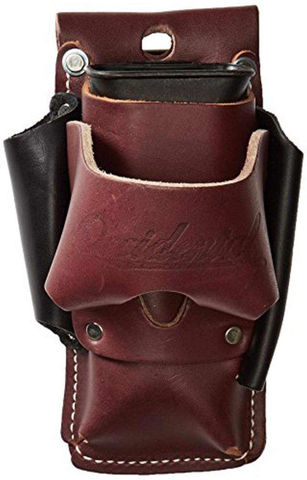 Foto 2 pulgar | Soporte Para Herramientas Y Cintas Occidental Leather 5523 Con Clip, 4 En 1 - Venta Internacional.