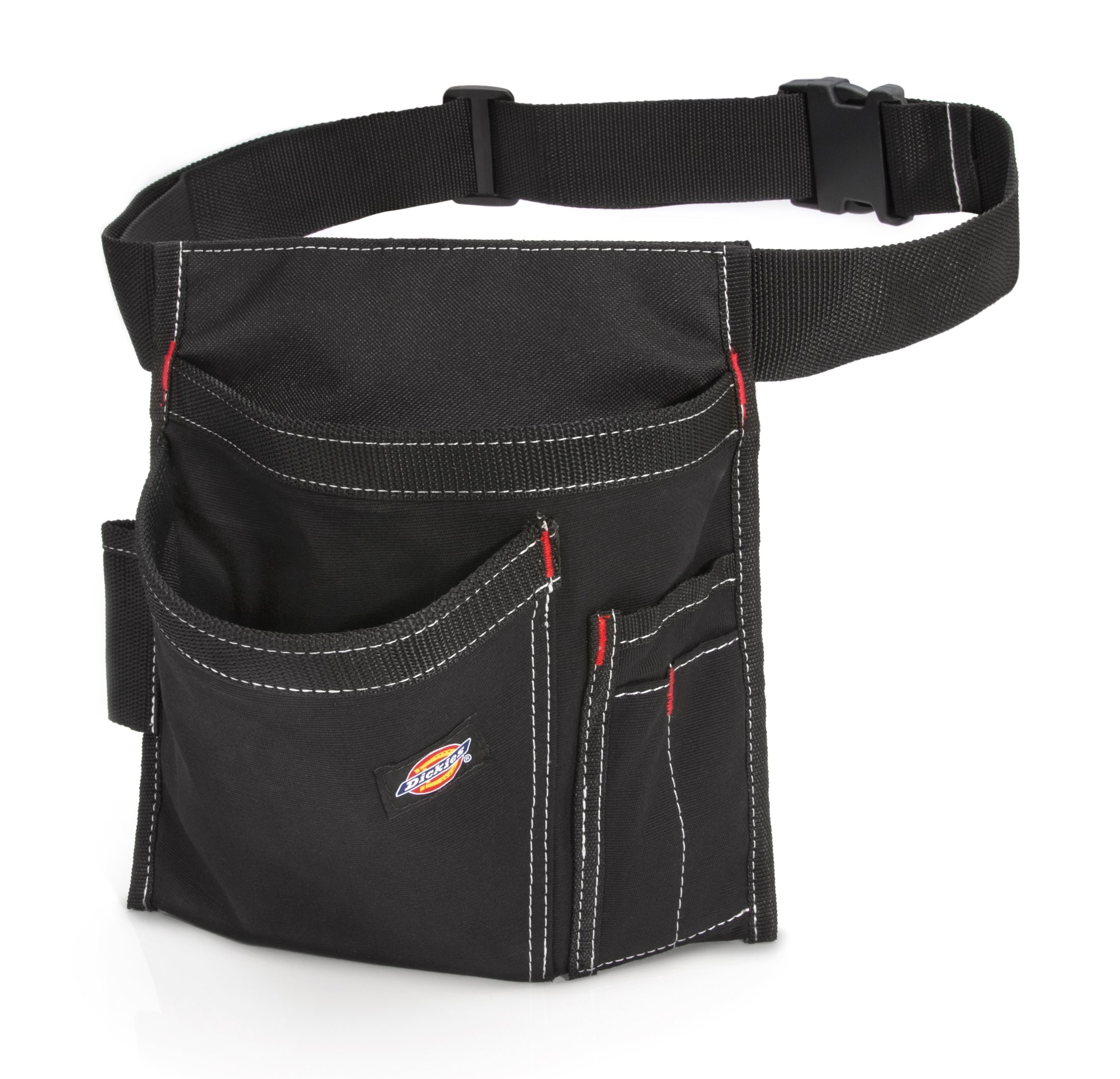 Foto 2 pulgar | Funda Para Cinturón De Herramientas O Delantal De Trabajo Dickies Con 5 Bolsillos De Un Solo Lado - Venta Internacional