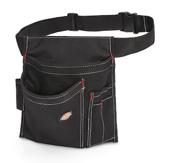 Foto 1 | Funda Para Cinturón De Herramientas O Delantal De Trabajo Dickies Con 5 Bolsillos De Un Solo Lado - Venta Internacional
