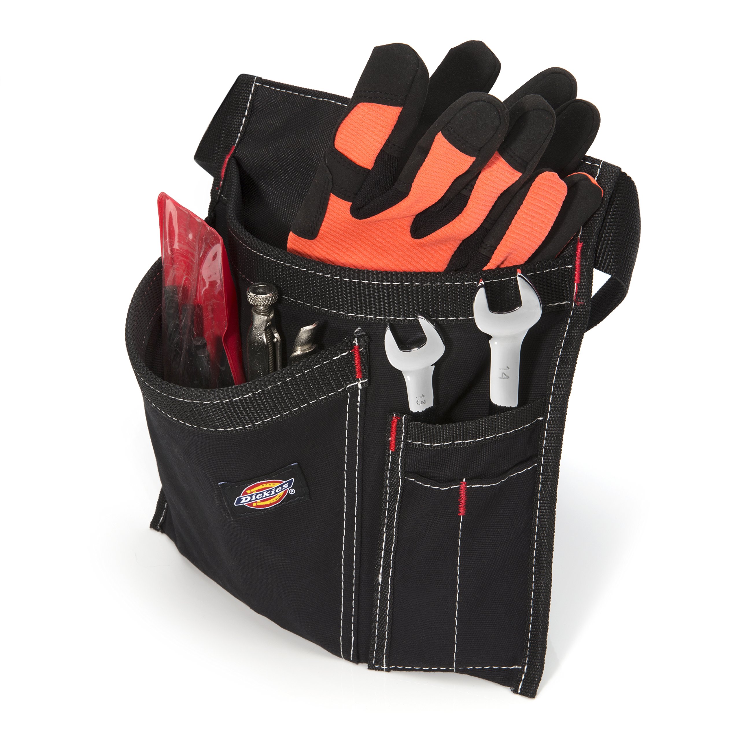 Foto 3 pulgar | Funda Para Cinturón De Herramientas O Delantal De Trabajo Dickies Con 5 Bolsillos De Un Solo Lado - Venta Internacional
