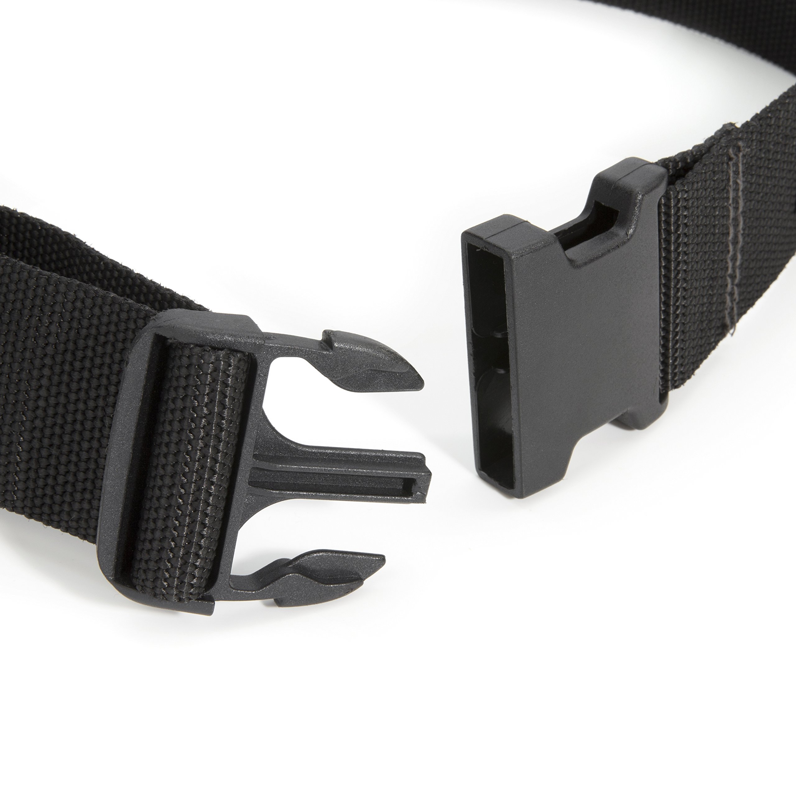 Foto 4 pulgar | Funda Para Cinturón De Herramientas O Delantal De Trabajo Dickies Con 5 Bolsillos De Un Solo Lado - Venta Internacional