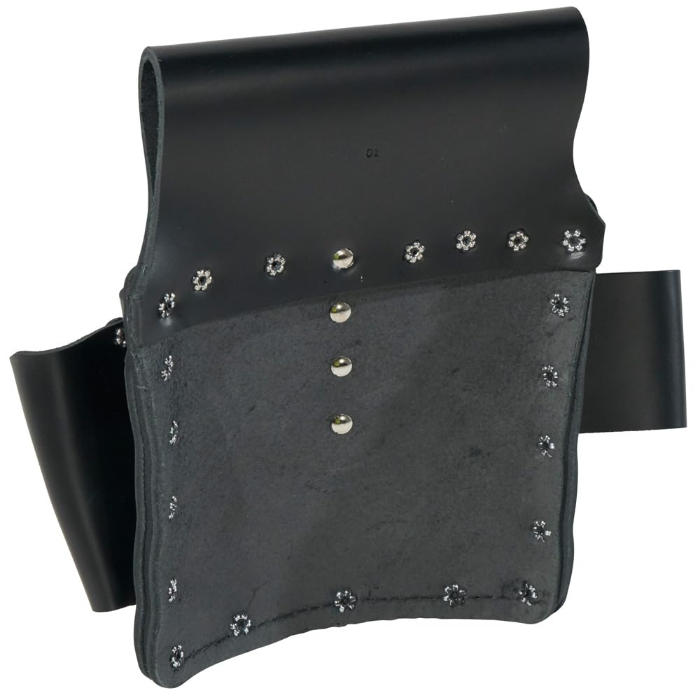 Foto 8 pulgar | Funda Para Herramientas Klein Tools 5178 De Piel Con Cinturón Tipo Túnel - Venta Internacional.